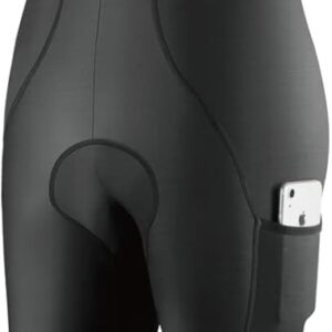 Thermal Flee Cycling Tights, Bibs Tights, Bike Bibs Pants for Fall and Cold Winter