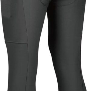 Thermal Flee Cycling Tights, Bibs Tights, Bike Bibs Pants for Fall and Cold Winter