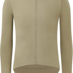 Mens Winter Cycling Jersey Long Sleeve Cycling Clothing Thermal Fleece Bike Jersey Long Sleeve Windproof Lightweight