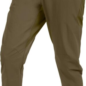 Mens  Mountain Bike Baggy Cycling Pants